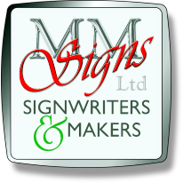 MM Signs - Home