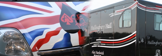 Vehicle graphics